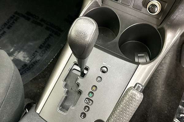 2012 Toyota RAV4 CV (2WD) ACA38R