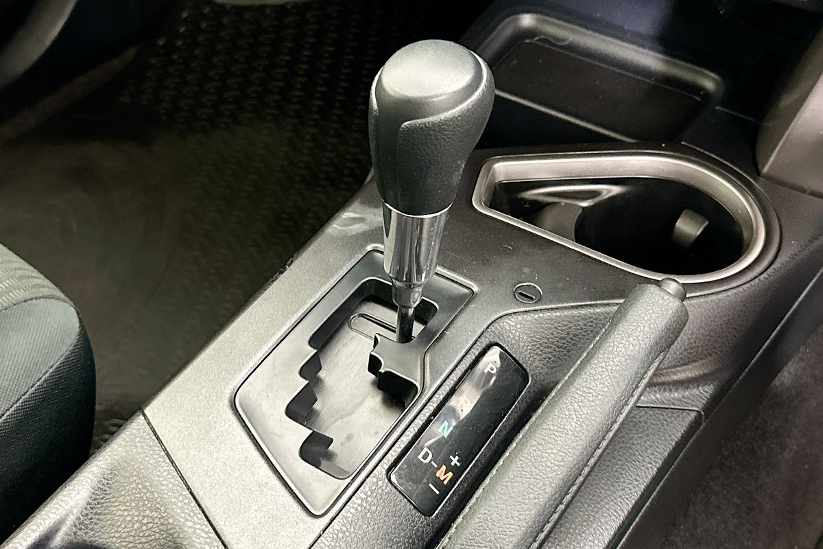 2016 Toyota RAV4 GX (2WD) ZSA42R MY16