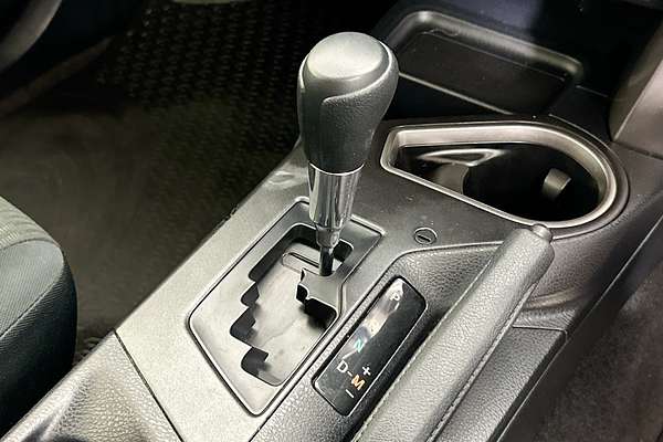 2016 Toyota RAV4 GX (2WD) ZSA42R MY16