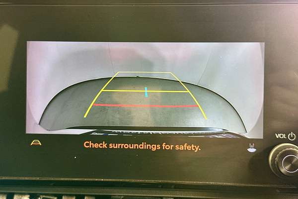 2023 Toyota RAV4 GX (2WD) MXAA52R