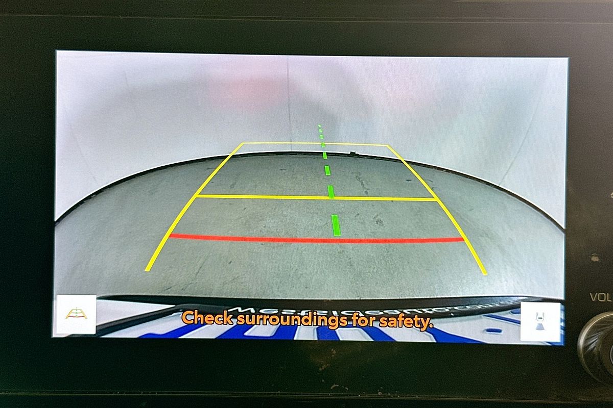 2023 Toyota RAV4 GX (2WD) MXAA52R