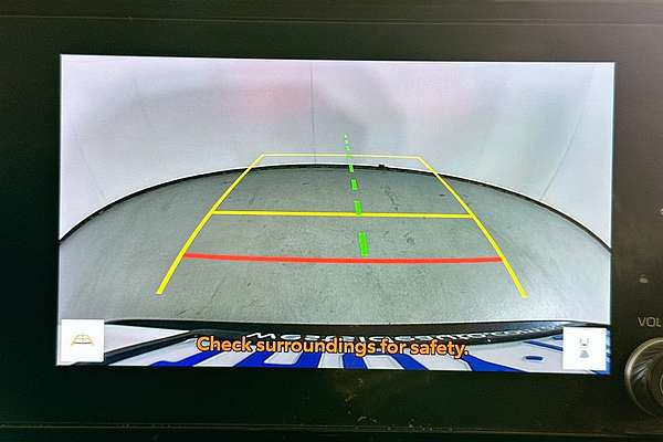 2023 Toyota RAV4 GX (2WD) MXAA52R