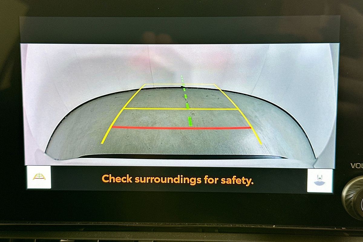 2024 Toyota RAV4 GX (2WD) MXAA52R