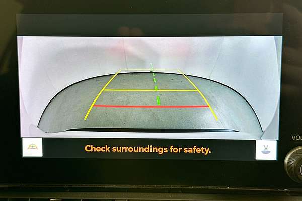 2024 Toyota RAV4 GX (2WD) MXAA52R