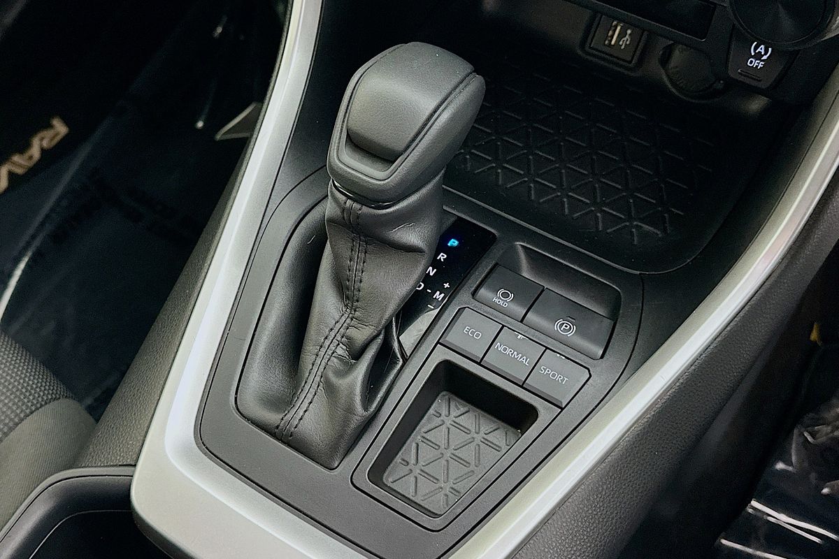 2023 Toyota RAV4 GX (2WD) MXAA52R