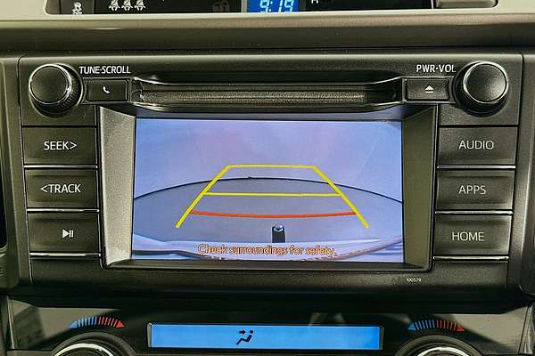 2016 Toyota RAV4 GXL ASA44R