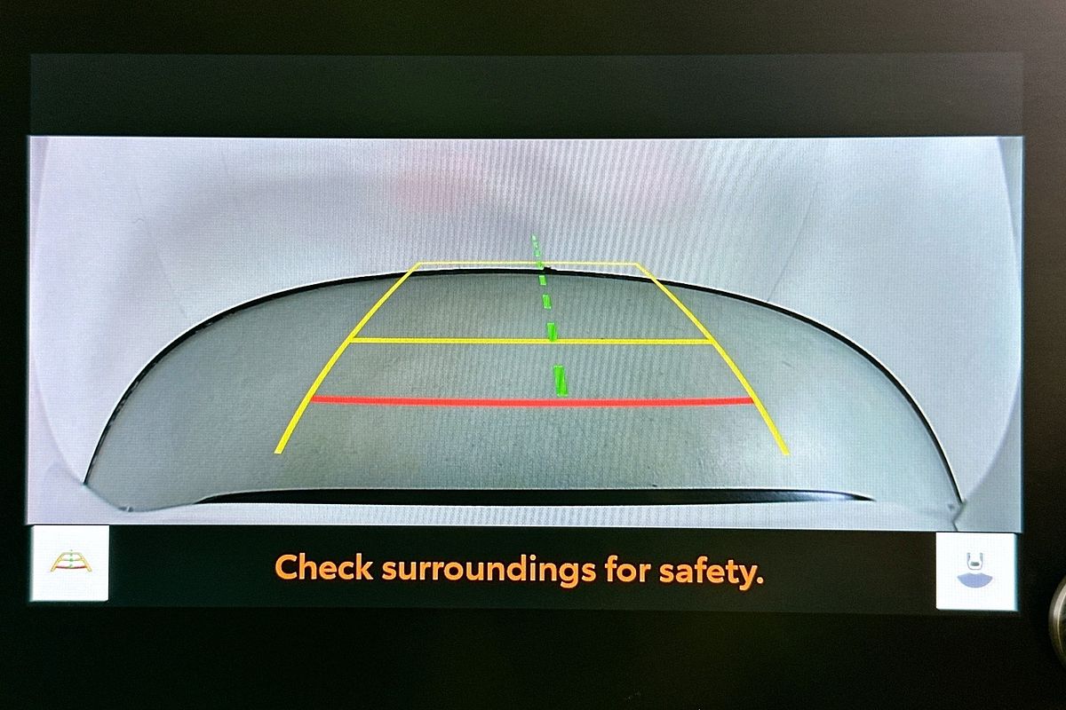 2024 Toyota RAV4 GX (AWD) HYBRID AXAH54R