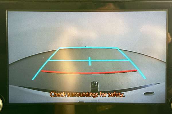 2021 Toyota RAV4 GX (AWD) HYBRID AXAH54R