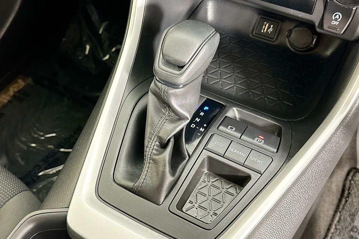 2023 Toyota RAV4 GX (2WD) MXAA52R