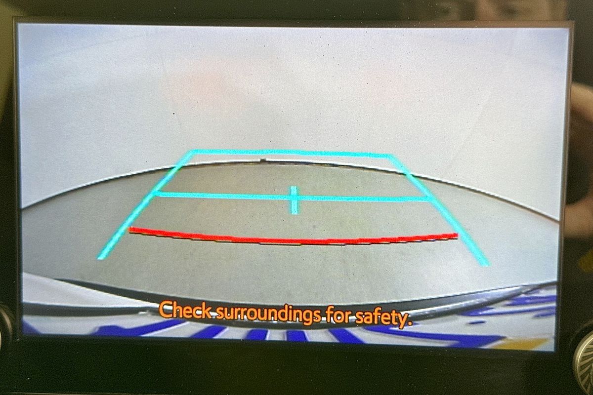 2021 Toyota RAV4 GX (2WD) HYBRID AXAH52R