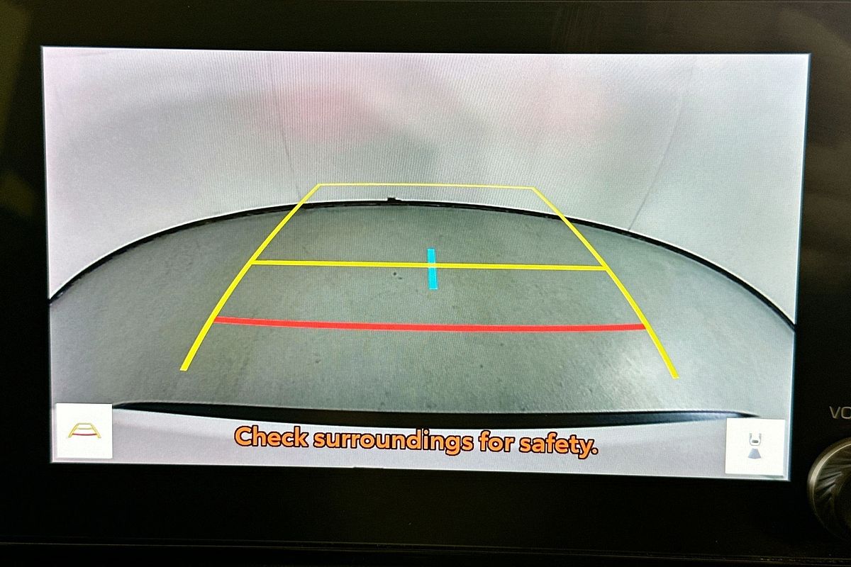 2024 Toyota RAV4 GX (2WD) HYBRID AXAH52R