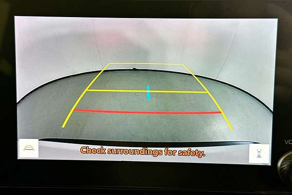 2024 Toyota RAV4 GX (2WD) HYBRID AXAH52R