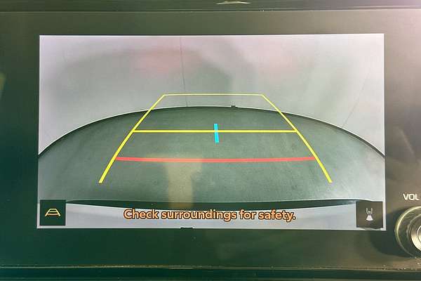 2023 Toyota RAV4 GX (AWD) HYBRID AXAH54R