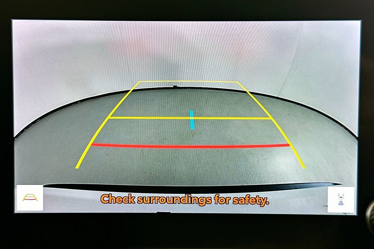 2024 Toyota RAV4 GXL (2WD) HYBRID AXAH52R