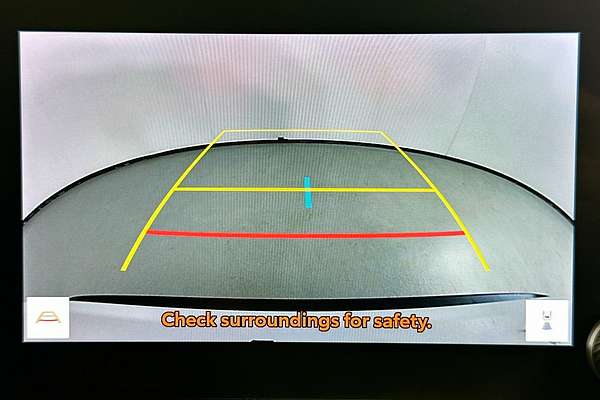 2024 Toyota RAV4 GXL (2WD) HYBRID AXAH52R