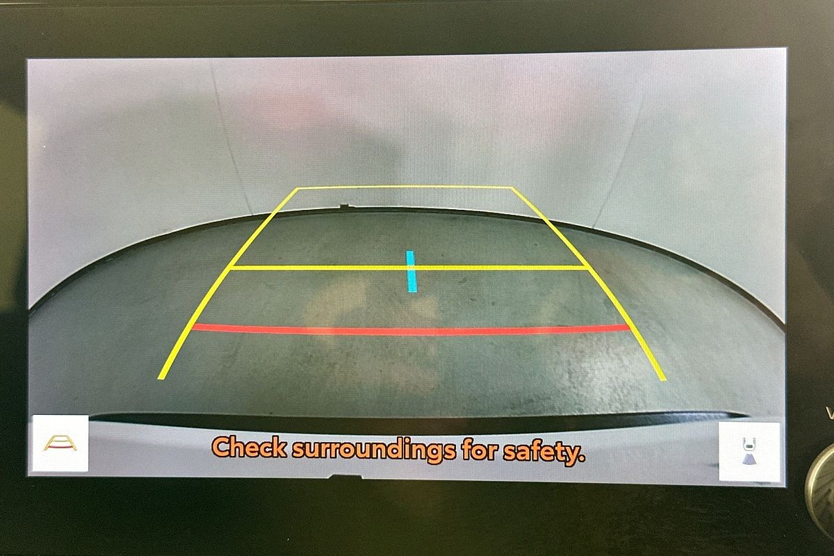 2023 Toyota RAV4 GX (2WD) HYBRID AXAH52R