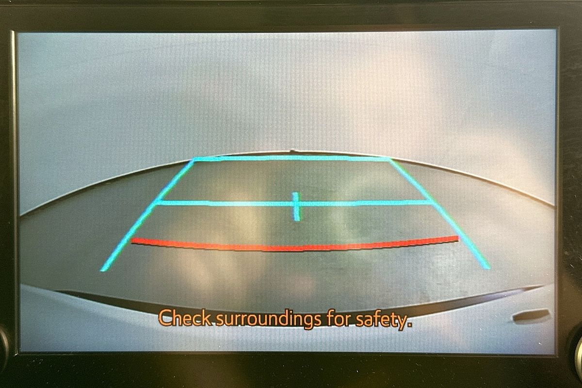 2022 Toyota RAV4 GX (2WD) HYBRID AXAH52R