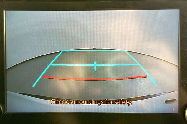 2022 Toyota RAV4 GX (2WD) HYBRID AXAH52R