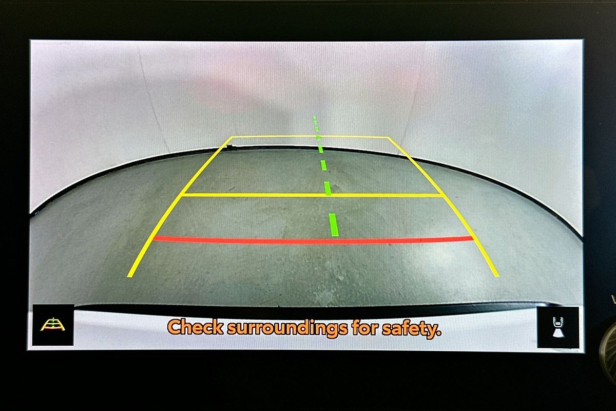 2024 Toyota RAV4 GX (2WD) HYBRID AXAH52R