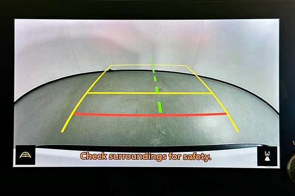 2024 Toyota RAV4 GX (2WD) HYBRID AXAH52R