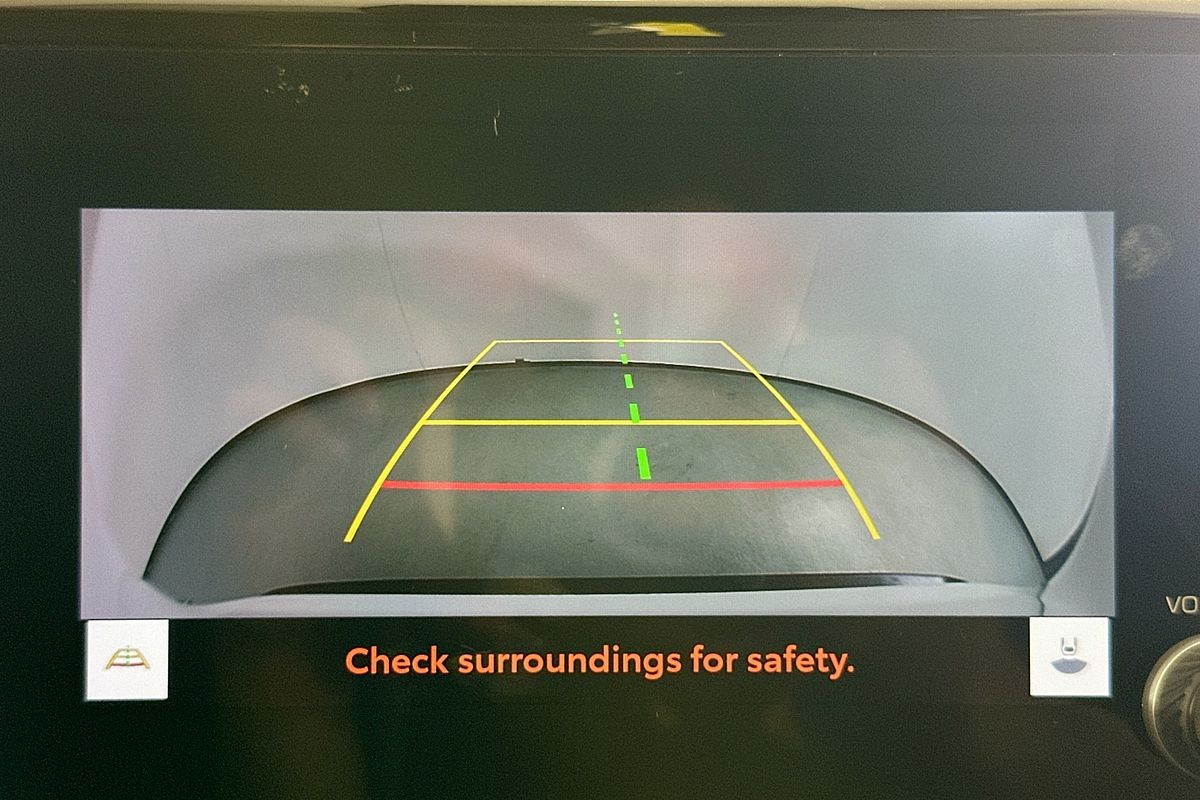 2024 Toyota RAV4 GX (2WD) HYBRID AXAH52R