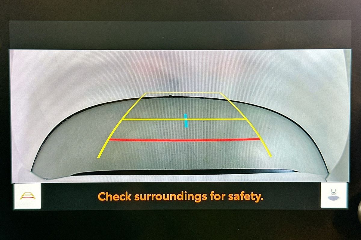 2025 Toyota RAV4 GX (2WD) HYBRID AXAH52R