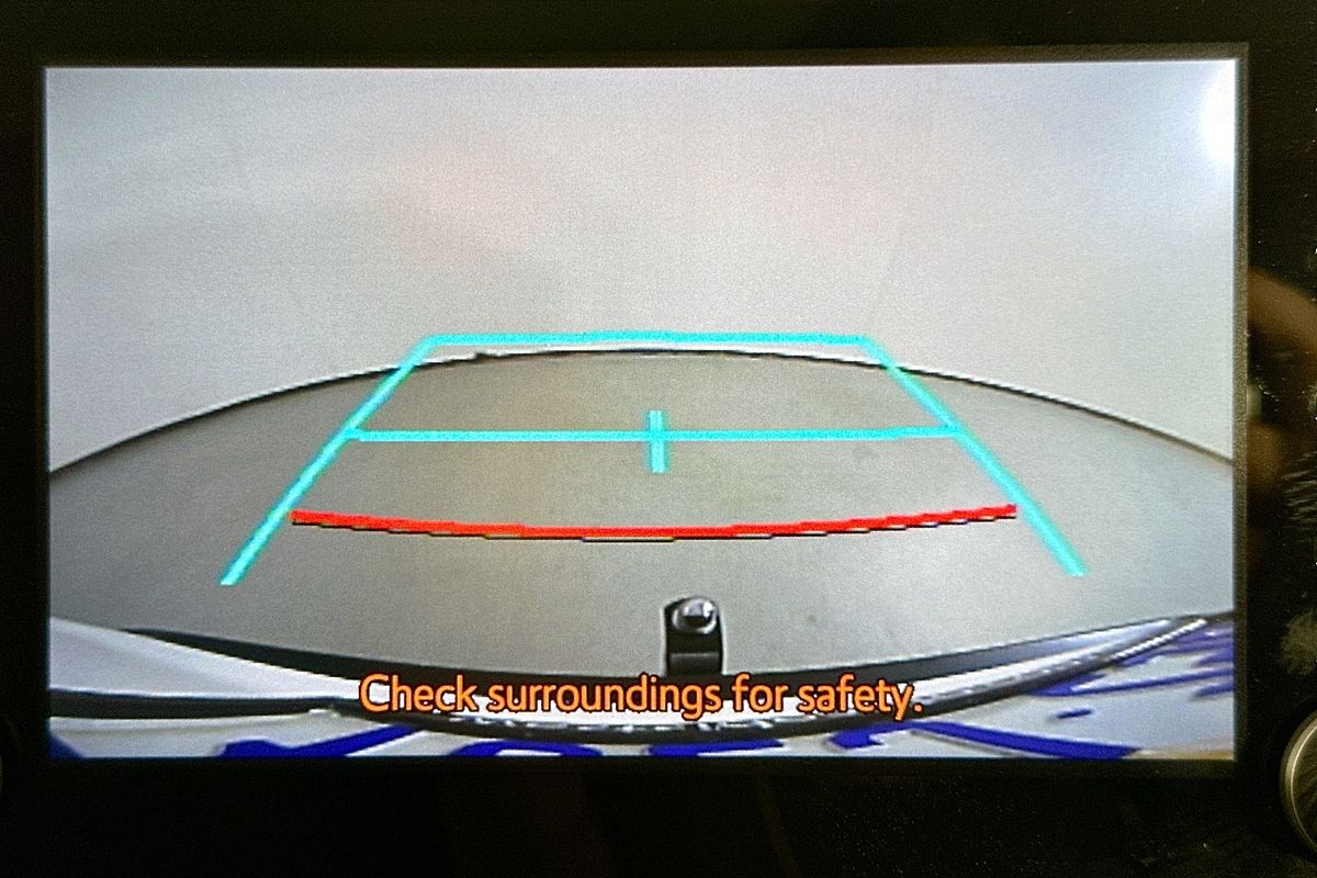 2020 Toyota RAV4 GX (AWD) HYBRID NAV AXAH54R