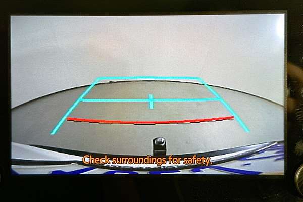 2020 Toyota RAV4 GX (AWD) HYBRID NAV AXAH54R