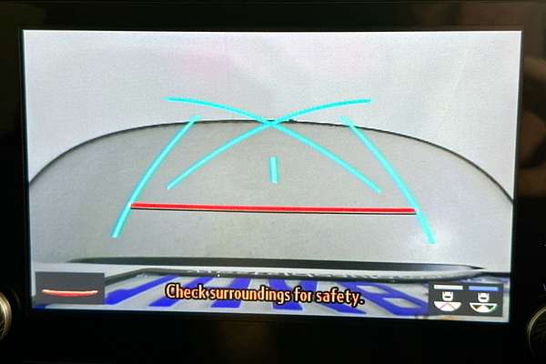 2021 Toyota RAV4 GXL (2WD) HYBRID AXAH52R