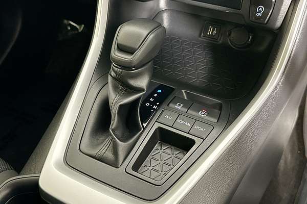 2023 Toyota RAV4 GX (2WD) MXAA52R