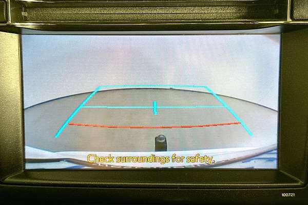 2018 Toyota RAV4 GX (4x4) ALA49R MY18