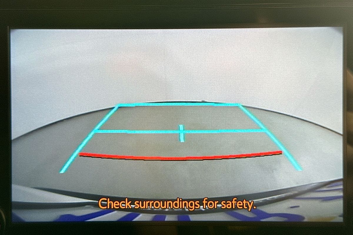 2021 Toyota RAV4 GX (2WD) HYBRID NAV AXAH52R