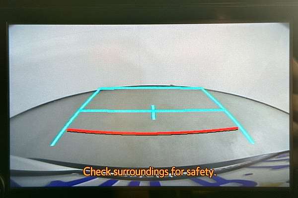 2021 Toyota RAV4 GX (2WD) HYBRID NAV AXAH52R