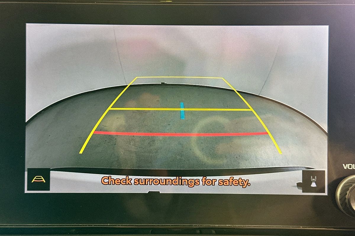 2024 Toyota RAV4 GX (2WD) HYBRID AXAH52R