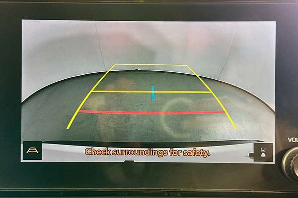 2024 Toyota RAV4 GX (2WD) HYBRID AXAH52R