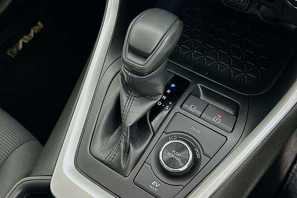2023 Toyota RAV4 GX (AWD) HYBRID AXAH54R