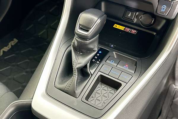 2022 Toyota RAV4 GXL (2WD) MXAA52R