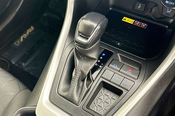 2022 Toyota RAV4 GXL (2WD) MXAA52R