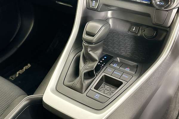 2022 Toyota RAV4 GX (2WD) HYBRID AXAH52R