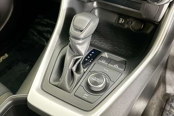 2024 Toyota RAV4 GX (AWD) HYBRID AXAH54R