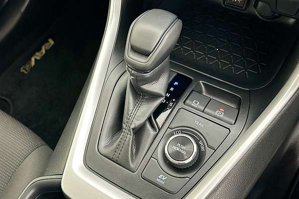 2024 Toyota RAV4 GX (AWD) HYBRID AXAH54R