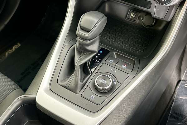 2024 Toyota RAV4 GX (AWD) HYBRID AXAH54R