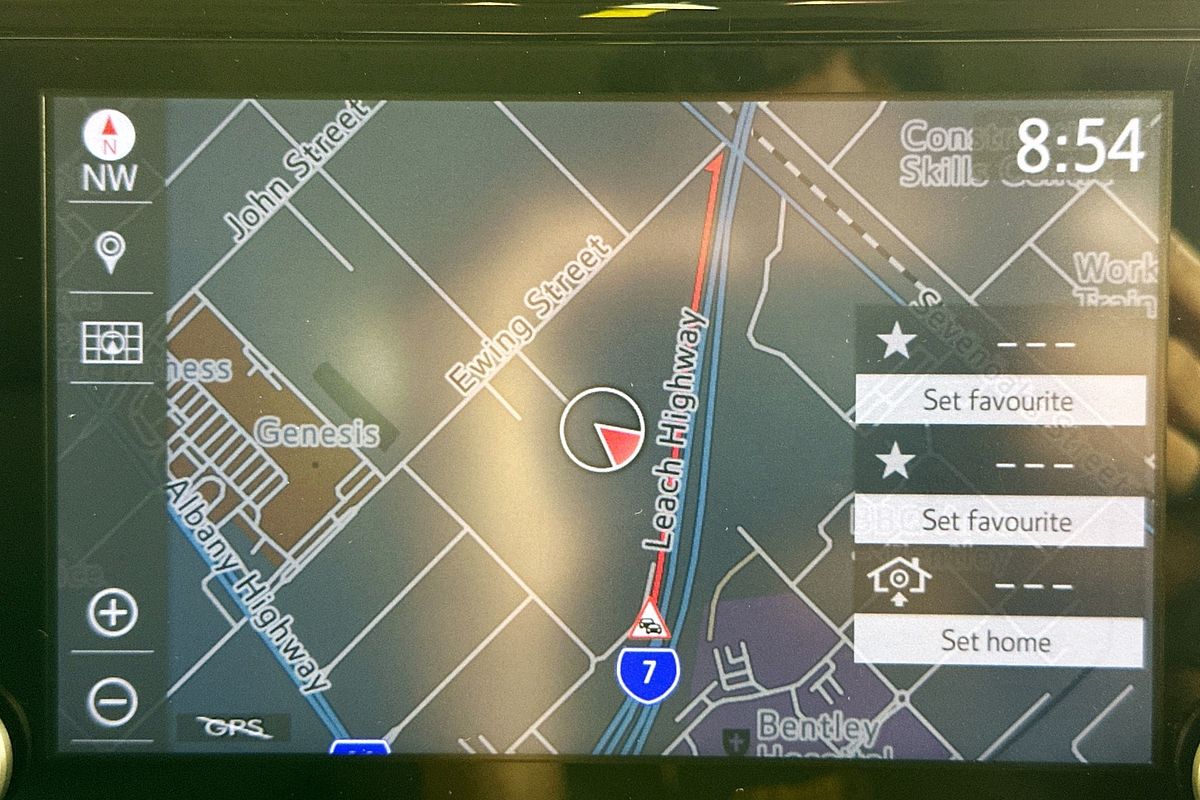 2021 Toyota RAV4 GX (AWD) HYBRID AXAH54R