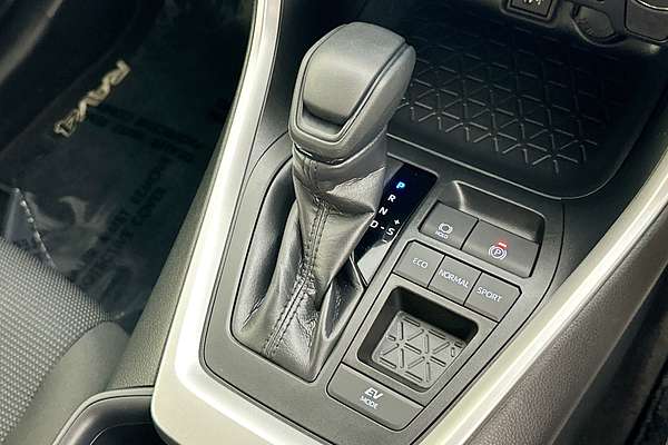 2024 Toyota RAV4 GX (2WD) HYBRID AXAH52R