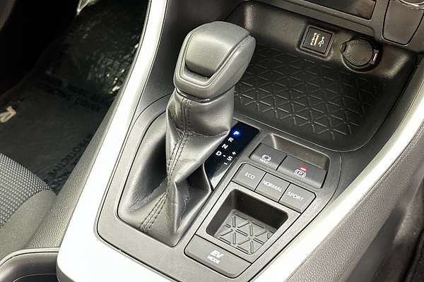 2023 Toyota RAV4 GX (2WD) HYBRID AXAH52R