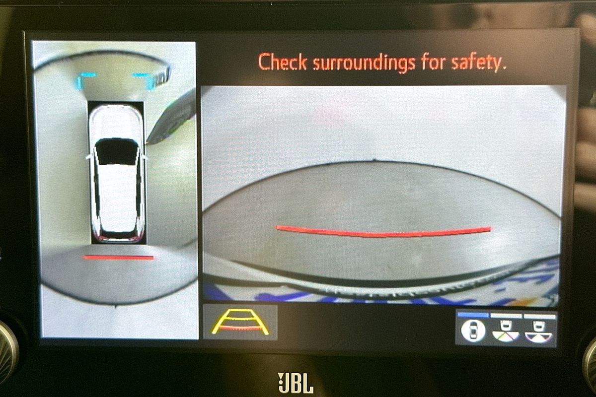 2021 Toyota RAV4 CRUISER (2WD) HYBRID AXAH52R