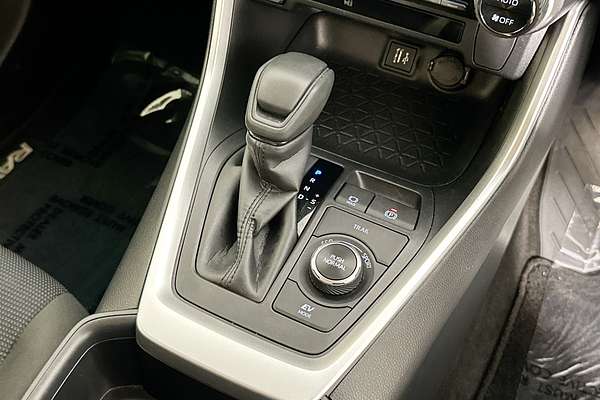 2024 Toyota RAV4 GX (AWD) HYBRID AXAH54R