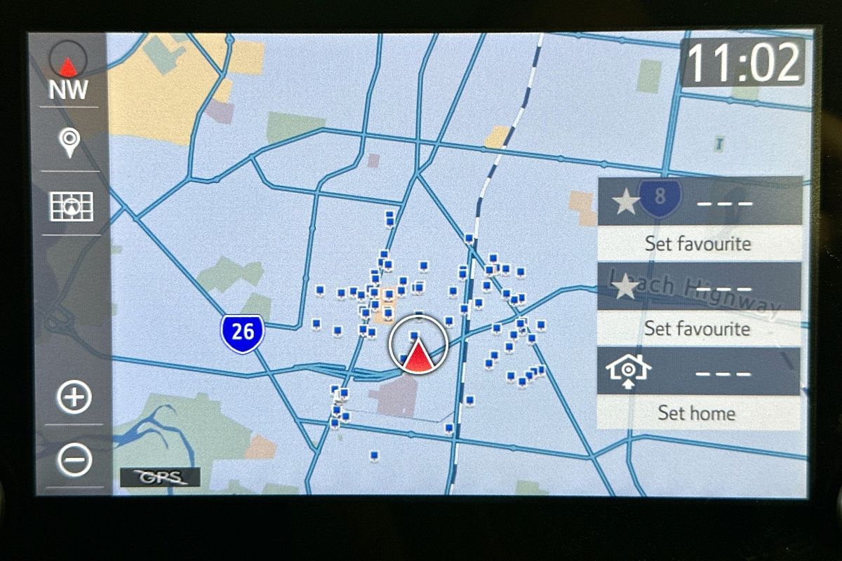 2020 Toyota RAV4 GX (AWD) HYBRID NAV AXAH54R