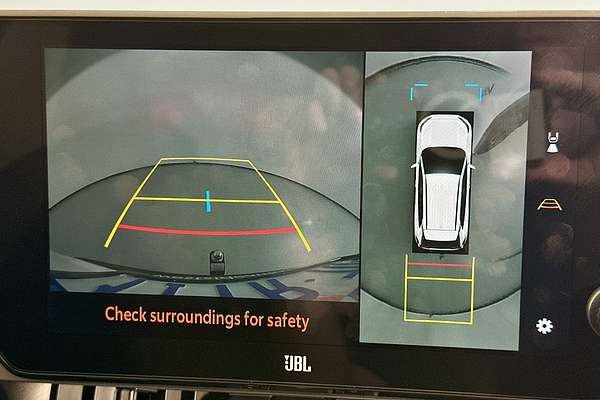 2025 Toyota RAV4 CRUISER (2WD) HYBRID AXAH52R