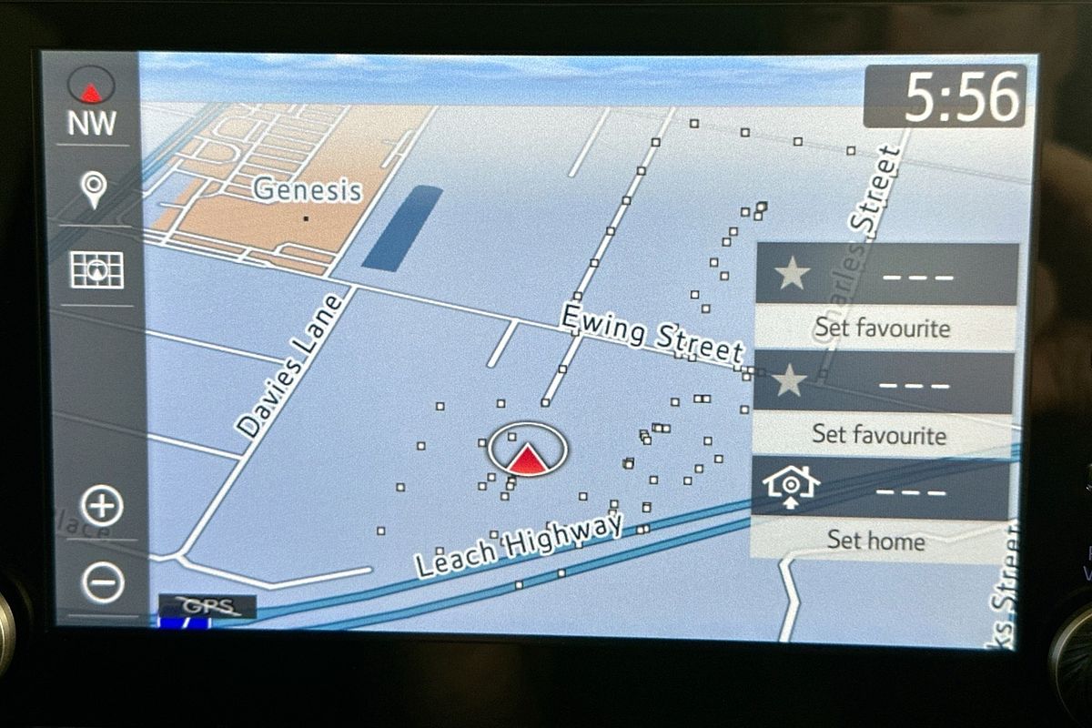 2021 Toyota RAV4 GXL (2WD) HYBRID AXAH52R